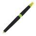 Plastic pen with marker, Marker promotional