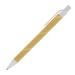 Papier et stylo à bille maïs wholesaler