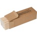 Lot de 100 pailles en papier wholesaler