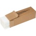 Lot de 100 pailles en papier wholesaler