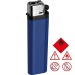 Briquet jetable, briquet promotional
