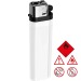Disposable lighter, lighter promotional