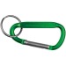 Key ring with snap hook wholesaler