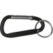 Key ring with snap hook wholesaler