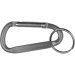 Key ring with snap hook, snap hook promotional