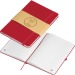 Carnet en RPU, carnet recyclé promotional
