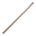 Pencil with eraser wholesaler