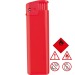 Briquet rechargeable, briquet promotional
