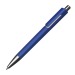 Stylo bille avec applications argentées, stylo bille promotional