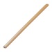 Carpenter's pencil, pencil promotional
