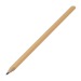 Carpenter's pencil, pencil promotional