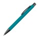 Stylo en plastique avec clip en métal wholesaler