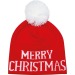 Bonnet de Noël, Bonnet promotional