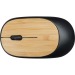 Souris d'ordinateur en bambou, Souris d'ordinateur promotional