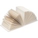 Notepad in recycled milk carton wholesaler