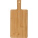 Planche en bambou avec insert en ardoise wholesaler
