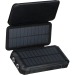 Chargeur solaire 20.000mAh, objet solaire promotional