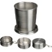 Foldable stainless steel tumbler wholesaler