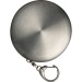 Foldable stainless steel tumbler, folding telescopic cup promotional
