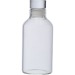 Gourde en verre 300ml, Bouteille en verre promotional