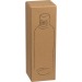 Gourde en verre 750ml, Bouteille en verre promotional
