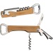 Corkscrew with bottle opener wholesaler
