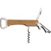 Corkscrew with bottle opener, bottle opener promotional