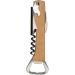 Corkscrew with bottle opener wholesaler
