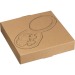 Plateau à fromage en bambou avec 3 ustensiles, plateau en bois promotional