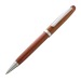 Set tout en bois, Parure avec stylo plume promotional