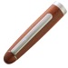 Set tout en bois, Parure avec stylo plume promotional