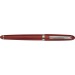 Set tout en bois, Parure avec stylo plume promotional