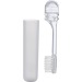 Brosse à dents de voyage, brosse à dents et dentifrice promotional