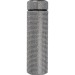 Grande gourde en acier inoxydable avec accents en strass wholesaler