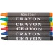 Set de crayons de cire wholesaler