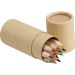 Set de 12 crayons de couleur wholesaler
