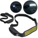 Headlamp with COB bulbs wholesaler