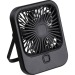 Product thumbnail Battery-operated table fan 1