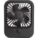 Ventilateur de table avec batterie, ventilateur promotional