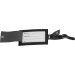 Faux leather luggage tag wholesaler