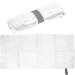 Serviette en microfibre avec élastique, Serviette en microfibre promotional