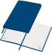 Carnet A5 en PU souple HENRI, carnet recyclé promotional