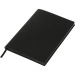 Carnet A5 en PU souple HENRI, carnet recyclé promotional