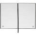Carnet A5 en PU souple HENRI wholesaler