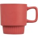 Tasse en céramique mate, 300 ml AURELIA wholesaler