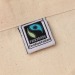 100% fair trade and organic cotton bag, ecological, organic, recycled office accessories linked to sustainable development promotional