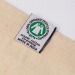 100% fair trade and organic cotton bag wholesaler