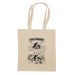100% fair trade and organic cotton bag, ecological, organic, recycled office accessories linked to sustainable development promotional