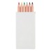 Crayons de couleurs, Crayon de couleur promotional