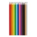 Crayon recyclé, crayon à papier promotional